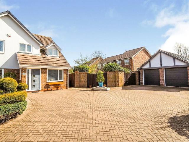 4 bedroom house for sale