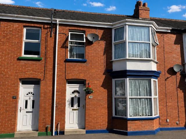 4 bedroom house for sale