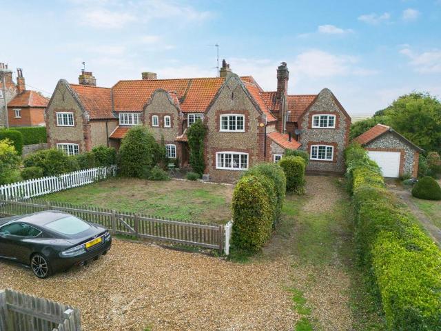 4 bedroom house for sale