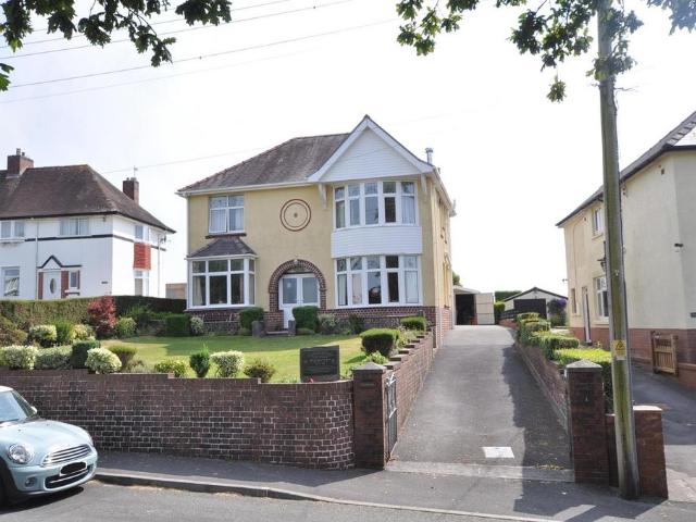 4 bedroom house for sale