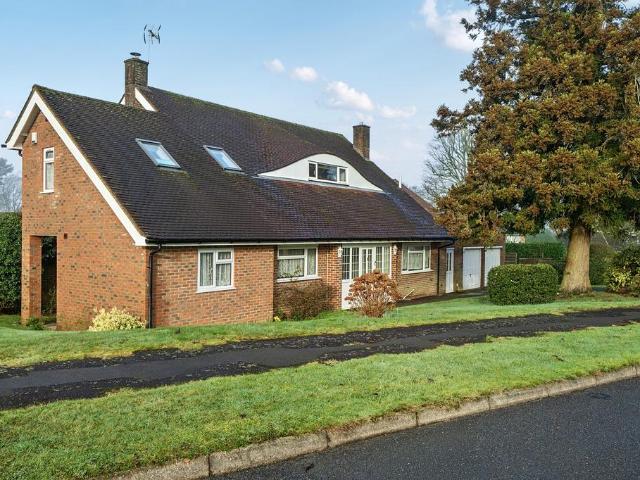 4 bedroom house for sale