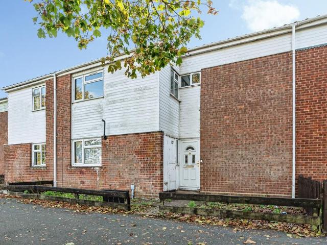 4 bedroom house for sale