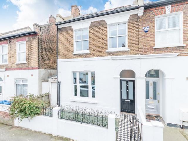 4 bedroom house for sale