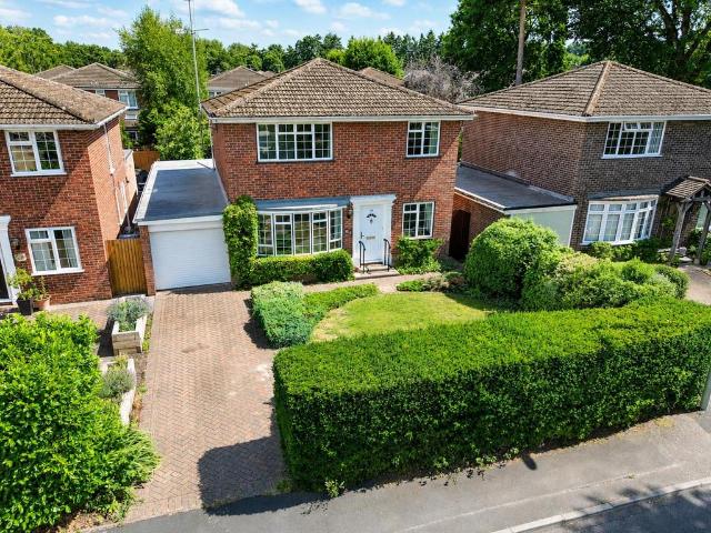 4 bedroom house for sale