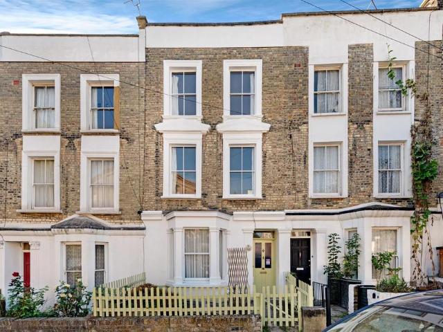 4 bedroom house for sale