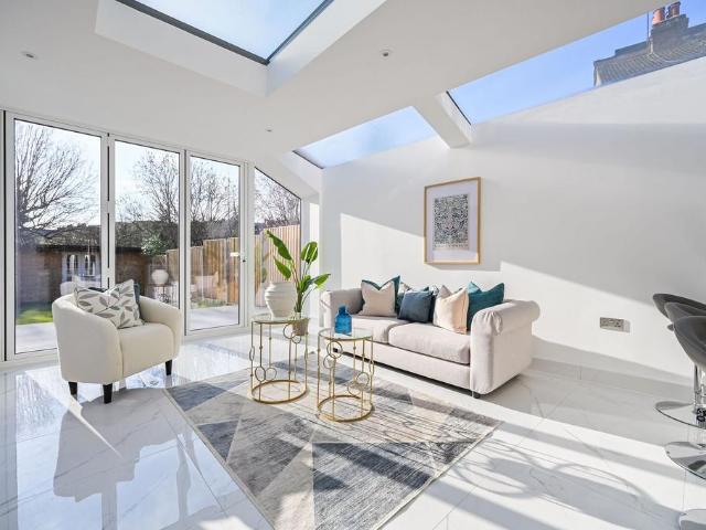 4 bedroom house for sale