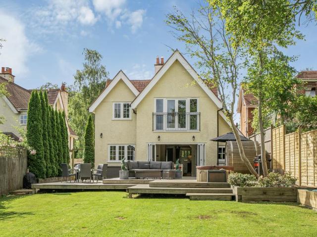 4 bedroom house for sale