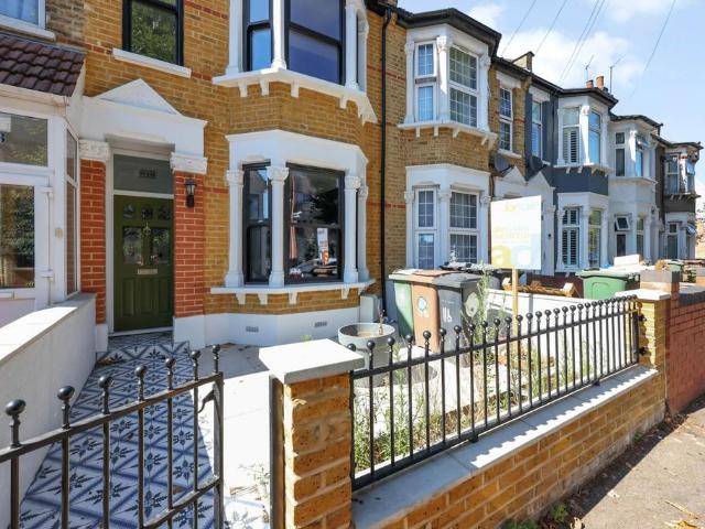 4 bedroom house for sale