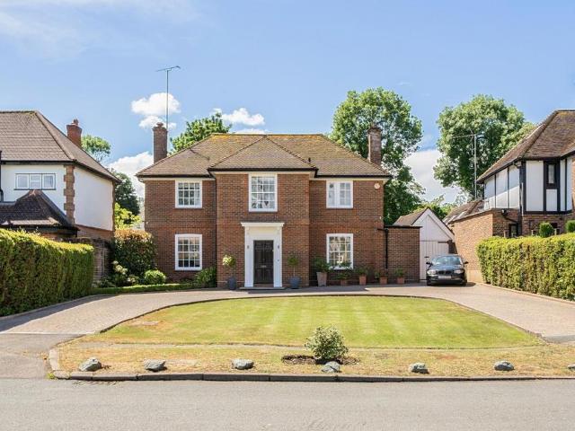 4 bedroom house for sale