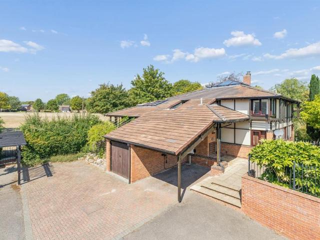 4 bedroom house for sale