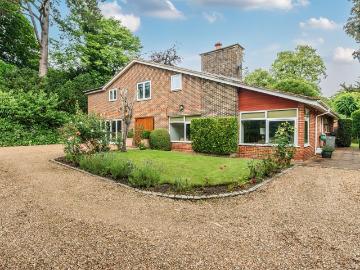 4 bedroom house for sale