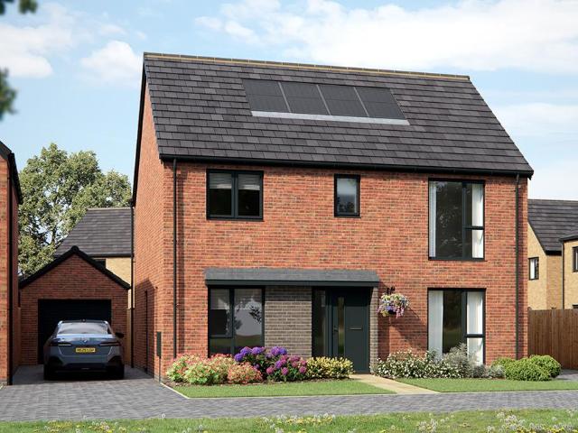 4 bedroom house for sale