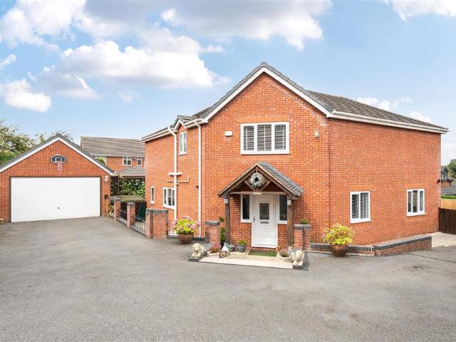 4 bedroom house for sale
