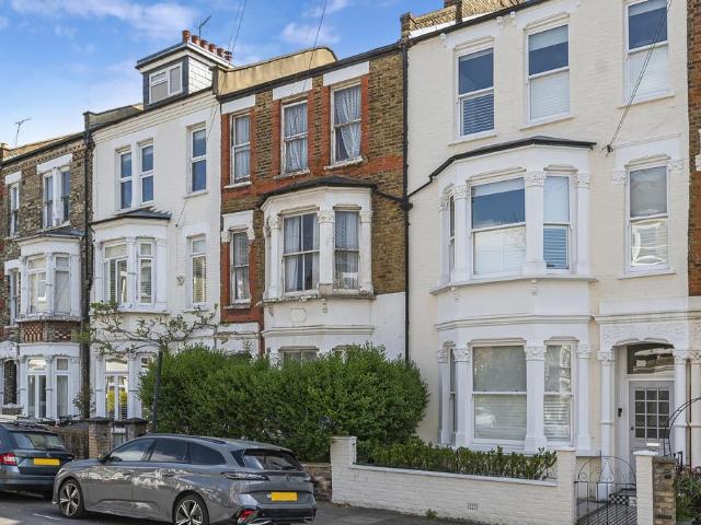 4 bedroom house for sale