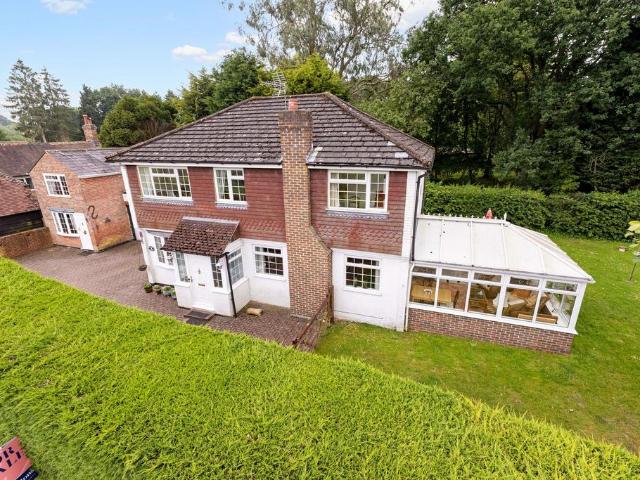 4 bedroom house for sale