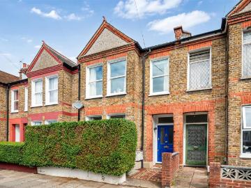 4 bedroom house for sale