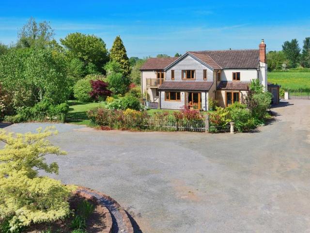 4 bedroom house for sale