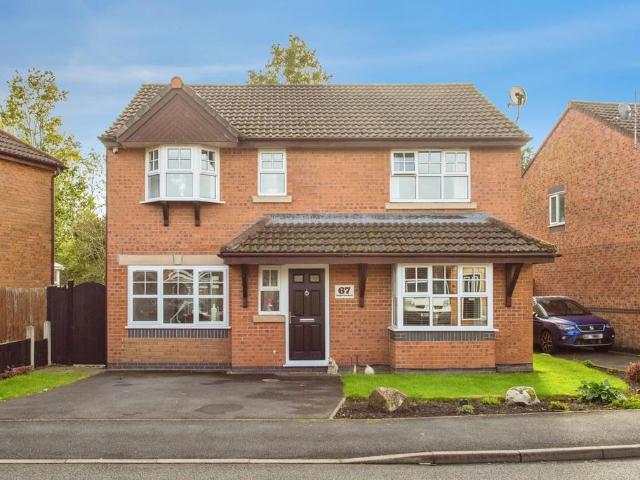 4 bedroom house for sale