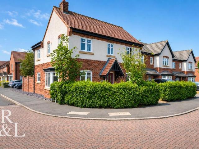 4 bedroom house for sale