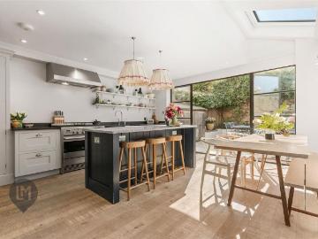 4 bedroom house for sale