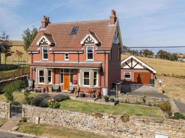 4 bedroom house for sale