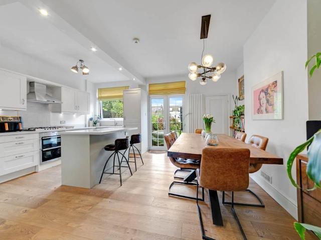 4 bedroom house for sale