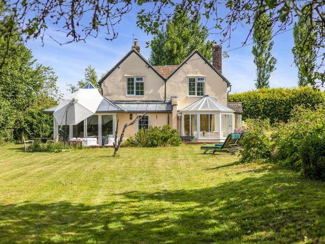 4 bedroom house for sale