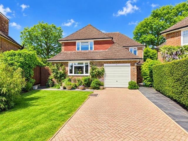 4 bedroom house for sale