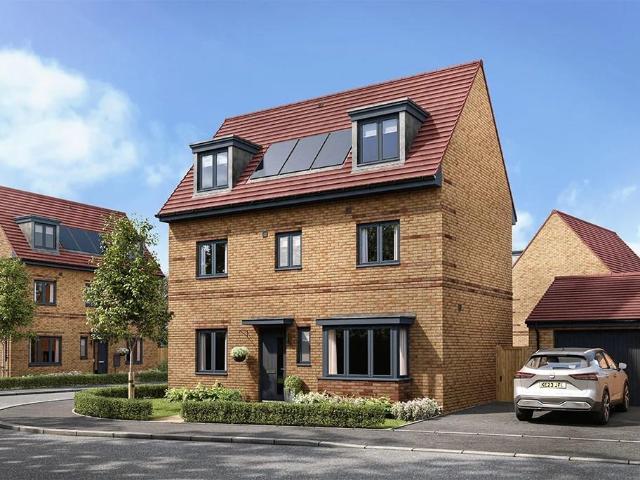 4 bedroom house for sale