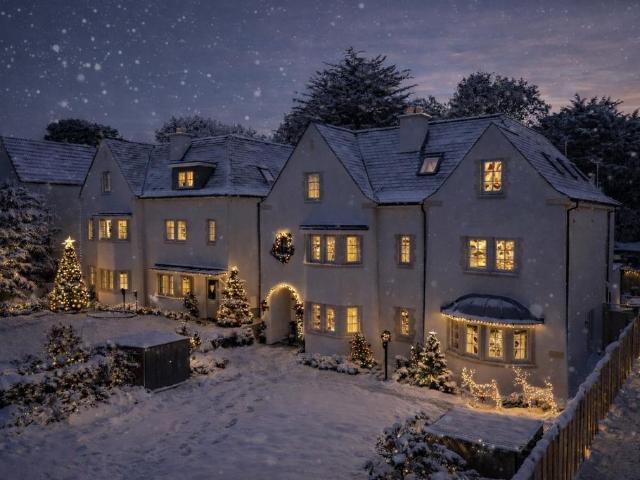 4 bedroom house for sale