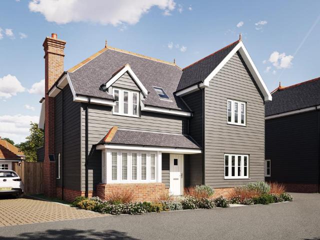 4 bedroom house for sale