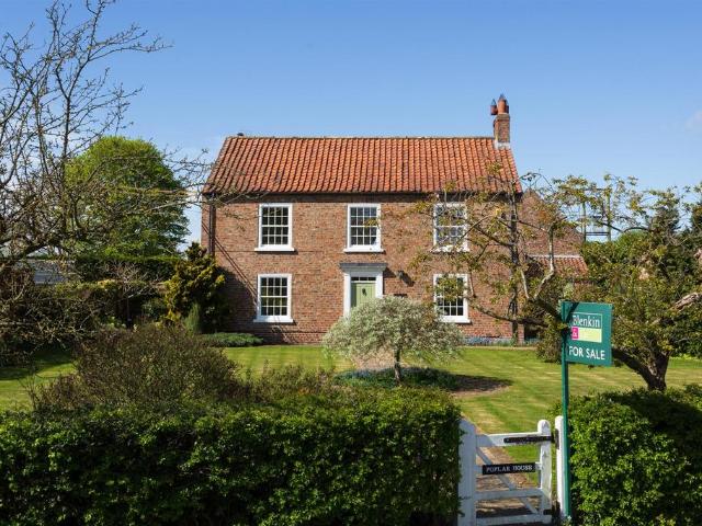 4 bedroom house for sale