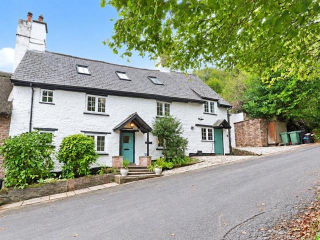 4 bedroom house for sale