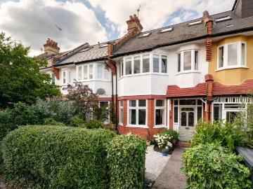 4 bedroom house for sale