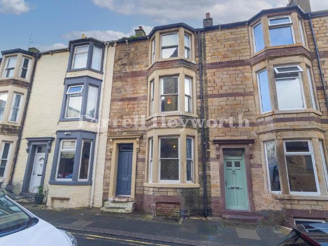 4 bedroom house for sale