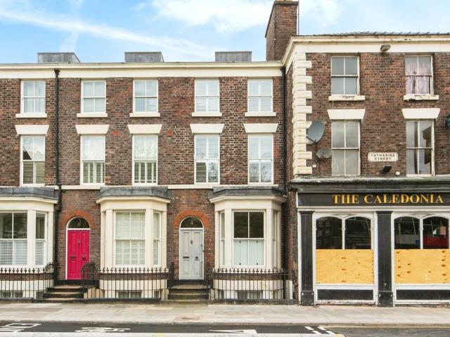 4 bedroom house for sale