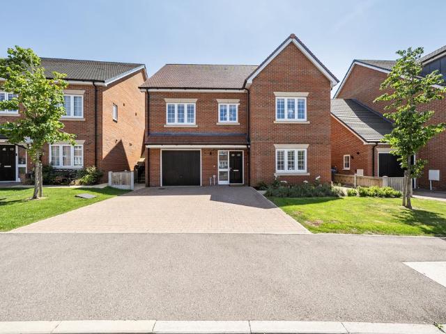 4 bedroom house for sale