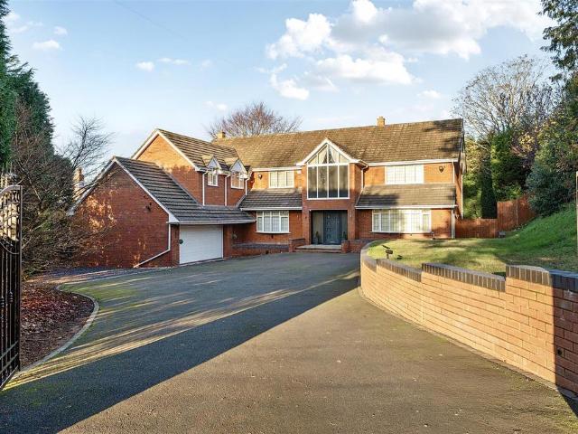 4 bedroom house for sale