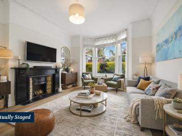 Isles of Scilly TR, Cornwall county, South West England