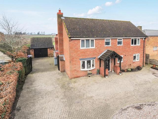 4 bedroom house for sale