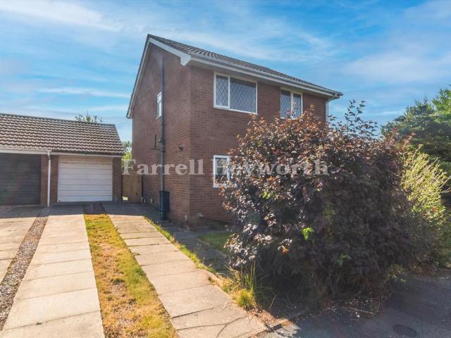 4 bedroom house for sale