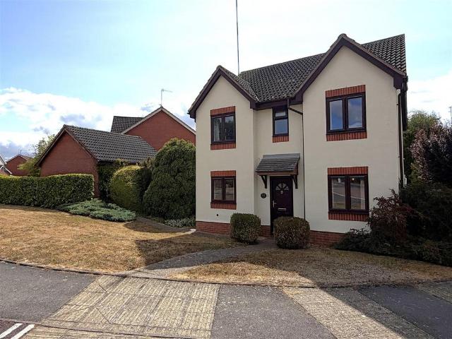 4 bedroom house for sale