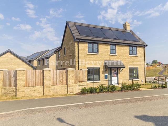 4 bedroom house for sale