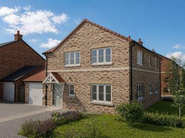 4 bedroom house for sale