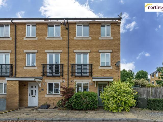 4 bedroom house for sale