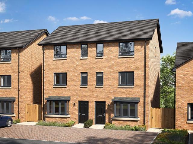 4 bedroom house for sale