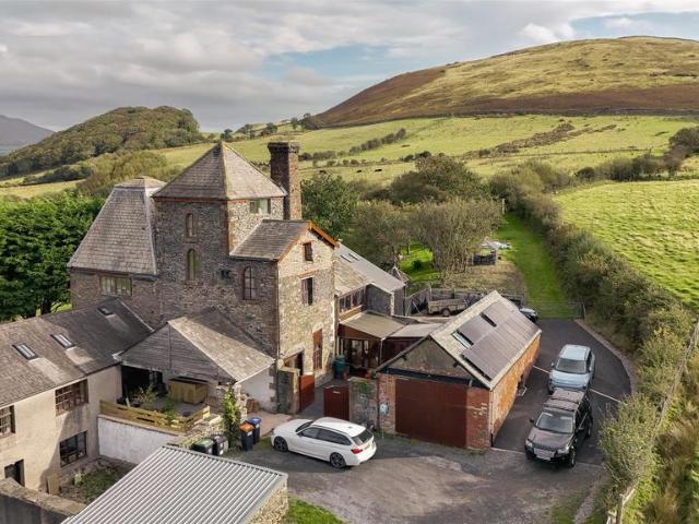 4 bedroom house for sale