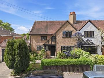 4 bedroom house for sale