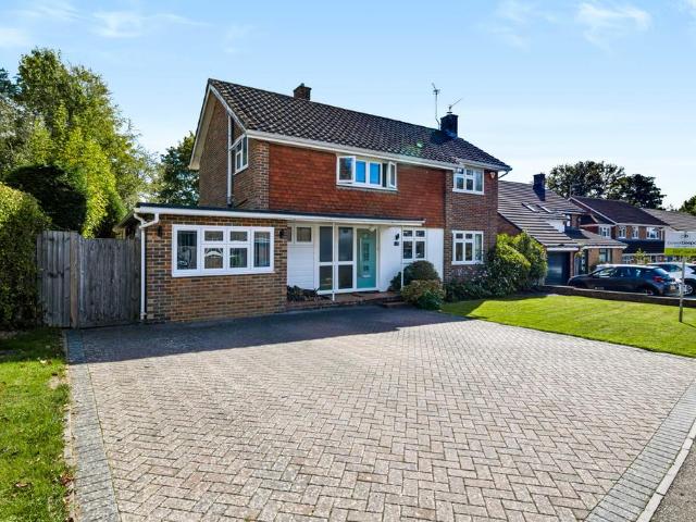 4 bedroom house for sale