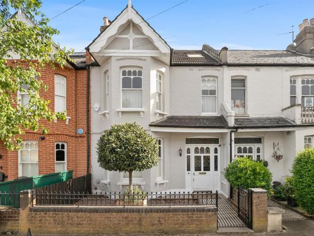 4 bedroom house for sale